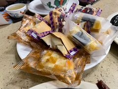 -点都德(龙之梦店)