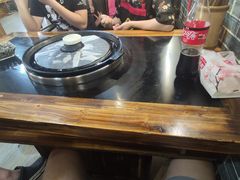 -石棉烤肉(大划店)