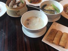 -新天世纪中餐厅