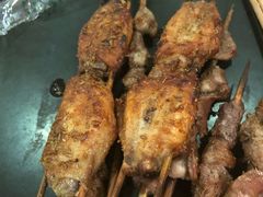 -望京小腰(北京总店)