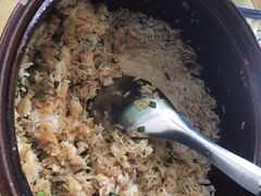 鸡饭-正宗鸡饭粤香酒家(朱村店)