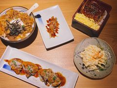 -初居食屋日式料理(万象城购物中心店)
