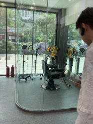 -MOVAN  HAIR莫凡匠人发型屋