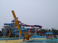 -秦皇岛乐岛海洋王国