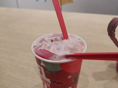 -DQ·蛋糕·冰淇淋(城南嘉园店)