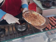 -内涵饵块