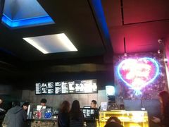 -Cafe Aewol Monsant
