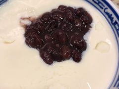 姜汁撞奶-双喜老铺(人民广场店)