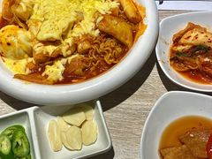 -郑阿姨的家·이모네·韩料&烤肉(武川路店)