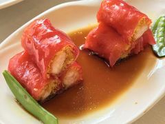 -舒友海鲜大酒楼(黎明街店)