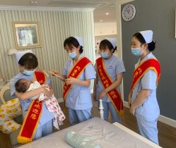 -北京享悦时光月子会所