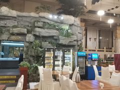 -辽宁大厦天然居自助餐(黄河南大街店)