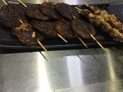 -鸟串烧Yakitori