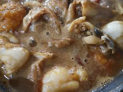 -范贤光鸡公煲(平乐园总店)