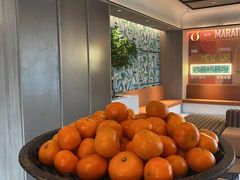 -桔子酒店(上海西藏北路地铁站店)