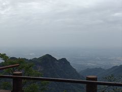-青城山