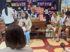 -点都德(大茶楼店)