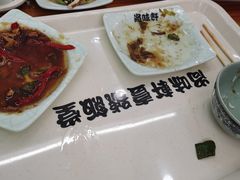 -尚味轩壹号饭堂(曼哈顿广场店)
