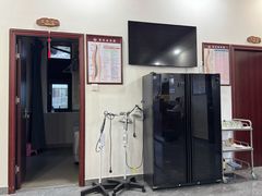 -张钰强中医正骨推拿连锁(唐家人才公寓店)