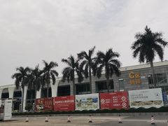 -南宁国际会展中心