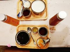 老字号甜品-太清凉茶糖水(前海店)