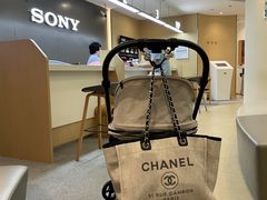 -Sony Store 索尼(上海淮海中路店)
