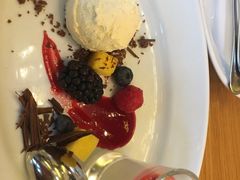 -君悦酒店·La Terrazza意合園·意式风味