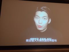 -金色印象·4K影院式足体养生(南方花园店)