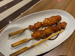 -阿香米线(大唐西市大润发店)