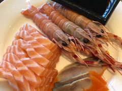 -索菲特西湖大酒店·香榭丽全日候餐厅(南山路店)