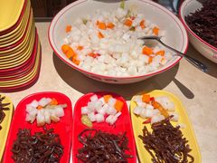 -肥三土菜馆(五四广场店)