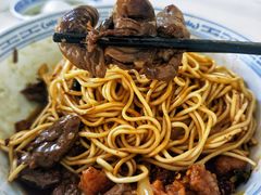 -好面道大肠面(中华路店)