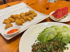 -大门水乡·顺德菜