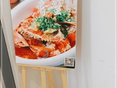 -阿明小菜·海鲜·上海菜(梅陇店)