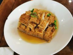 -长兴菜馆(高桥店)