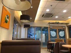 大堂-德克士(龙阳广场店)