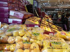 -鲜力达果品批发直销(青山店)