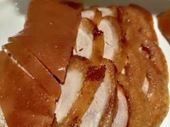 烤鸭-大鸭梨烤鸭(枣园店)