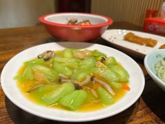 -宝中宝食府(清泰街店)