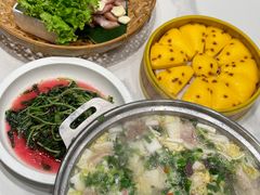 -筱爷叔·上海传统手工菜(新桥店)