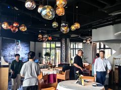 -岁粤Moon·湖景餐厅(月光码头店)