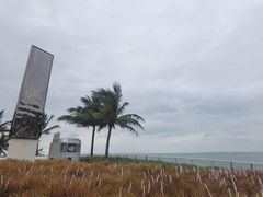 -西秀海滩公园