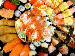 -河风精致寿司(尼盛店)