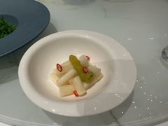 -彩丰楼中餐厅·仁恒洲际酒店