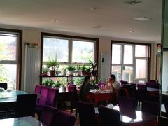 -北京龙庆四季香农家饭庄·灶台鱼·碳烤虹鳟鱼(龙庆峡店)