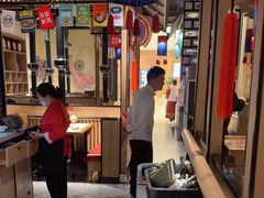 -韩宫宴烤肉·料理(苏州中心店)