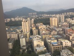 -三亚中亚国际大酒店