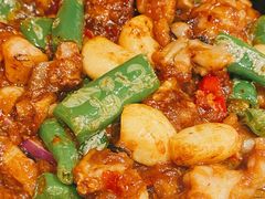 石锅牛蛙-新发现(苏州中心商场店)