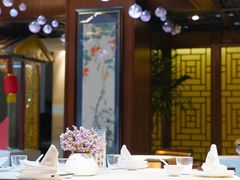 -汉唐宴长安食府