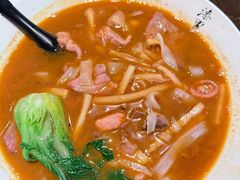 -漆黑觉米粉(三里屯店)